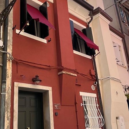 Casetta Don Bosco Chioggia Ngoại thất bức ảnh